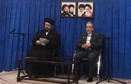 علم‌الهدی: مسئله حجاب مورد بی‌مهری قرار گرفته/ جریان انقلابی اذیت می‌شوند
