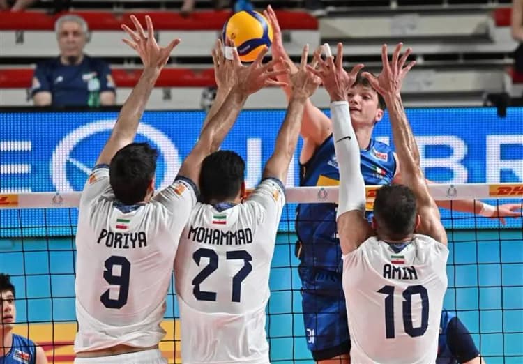 خلاصه بازی خاطره انگیز  ایران 1 - قطر 0 (جام ملت‌های آسیا 2015)