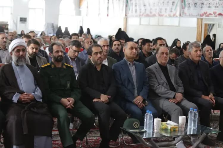 نهادهای توسعه‌ساز را تنها نگذارید؛ فولاد خوزستان، فراتر از یک کارخانه