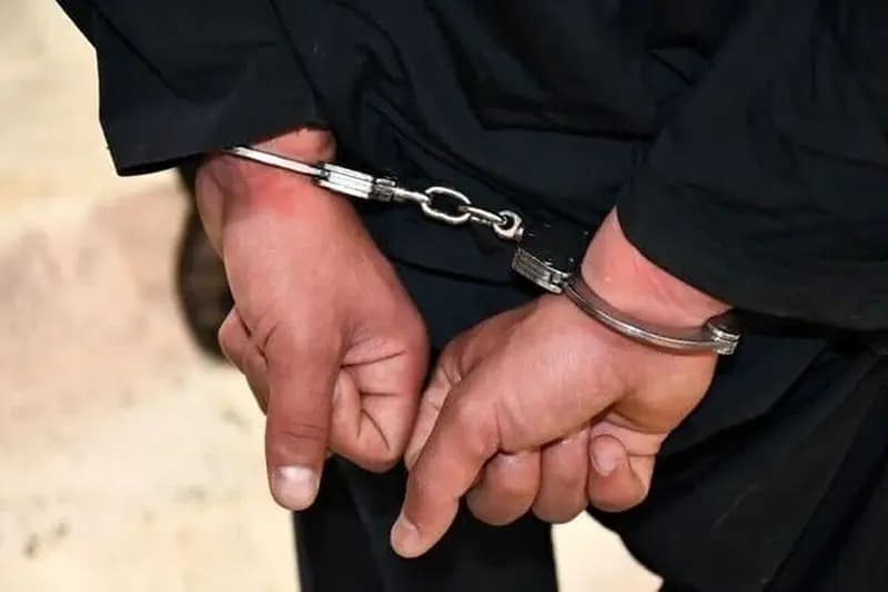 بازداشت قاتل یک دختر جوان در پیشوا