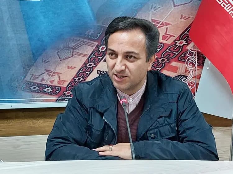 ۱۸ معدن فعال در منطقه حفاظت شده انگوران قرار دارد