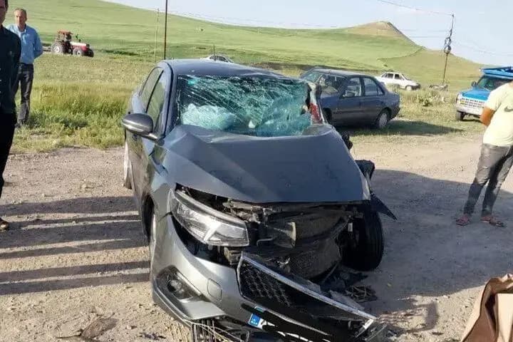 مرکز اندولیفت در شمال تهران 