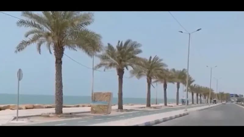 پاسخ سارمان هواشناسی به سوالی مهم: دمای تمام استان‌ها ۵۰درجه می‌شود؟ +ویدیو