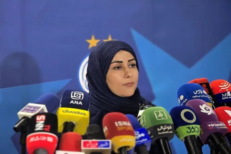 سخنگوی استقلال: امروز به سازمان لیگ اعتراض می‌کنیم