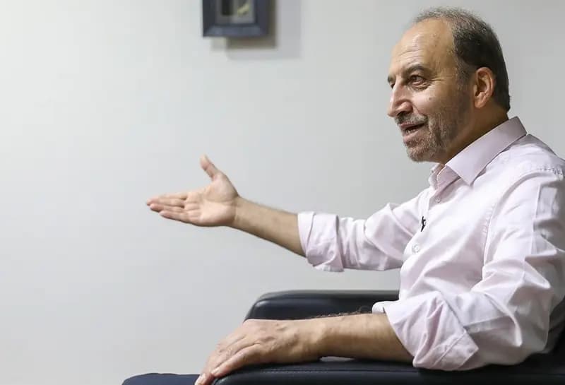 سرافزار از پنهان‌کاری صداوسیما پرده برداشت