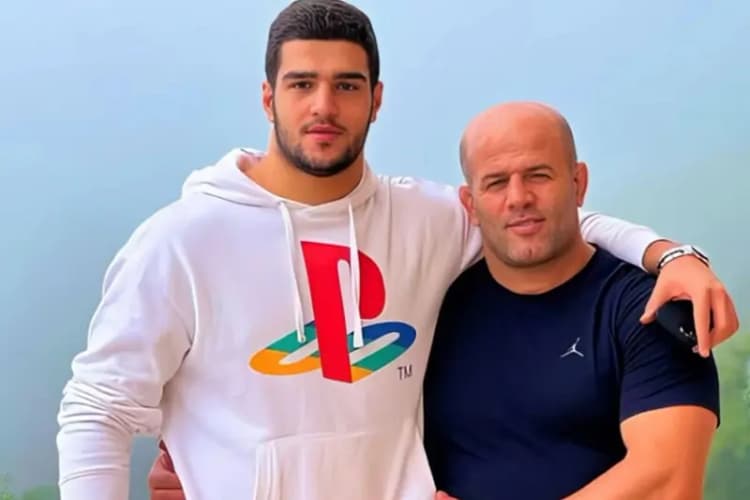 جانشین اورونوف در لیست پرسپولیس مشخص شد 