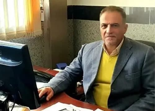 دستیار استاندار خوزستان در امور راهبردی منصوب شد

