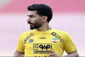 رضا شکاری به پرسپولیس پیوست