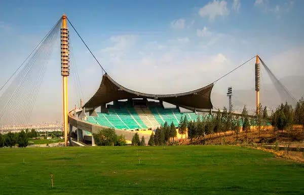 اخراج محمدی باعث برد قطری ها شد
