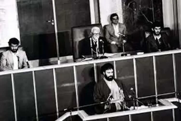 درخواست سرپرست حجاج ایرانی درباره قاسمیان