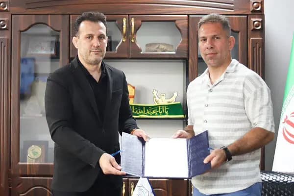 مربی تیم ملی بزرگسالان جودو معرفی شد