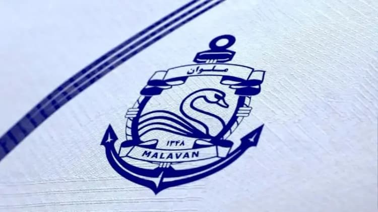 تمدید قرارداد یک بازیکن جوان با پرسپولیس