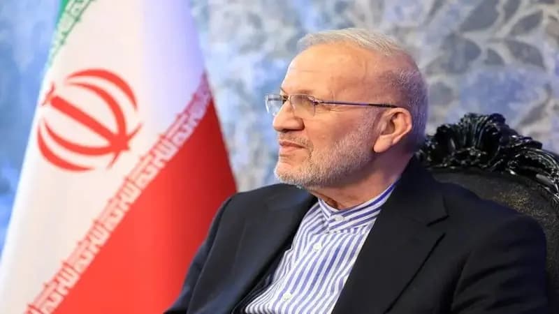 منوچهر متکی: آمریکایی‌ها می‌دانند غنی‌سازی قابل مذاکره نیست/ مقاومت در آینده‌ای نزدیک، جنگنده‌های F-۳۵ و دیگر جنگنده‌های آمریکایی را به زیر خواهد کشید