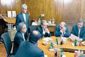 آیا توافق موقت راه‌گشاست؟