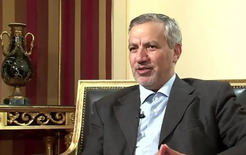 عطاالله مهاجرانی از خجالت ترامپ درآمد؛ حیای گربه کجاست؟