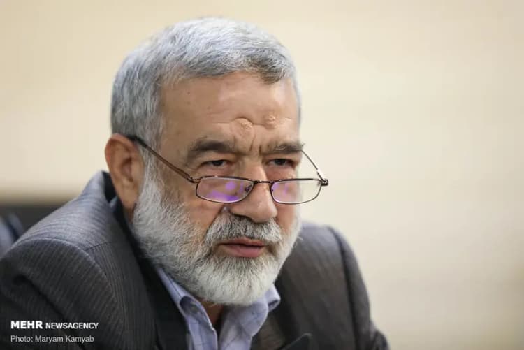 تفاوت کنسرسیوم مدل تهران و واشنگتن