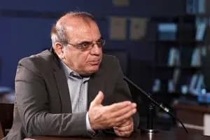 کاهش ۹۰ درصدی بارش تهران در نیمه بهار