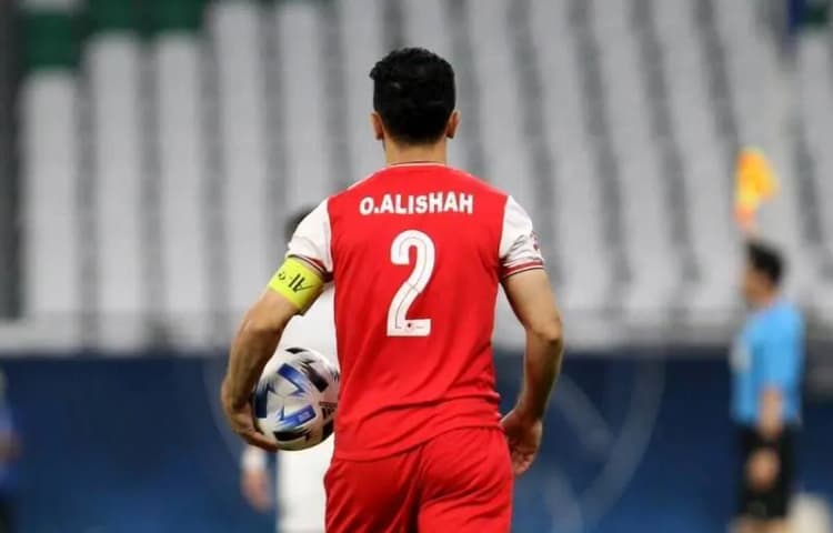 پای هوادار بازل در جشن قهرمانی قطع شد!