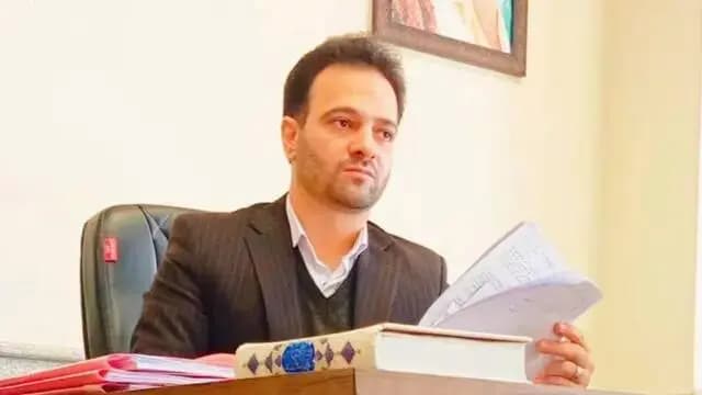 فیلم/ توضیحات رئیس عدلیه در مورد رفتار حرفه‌ای ضاربان قاضی شیرازی