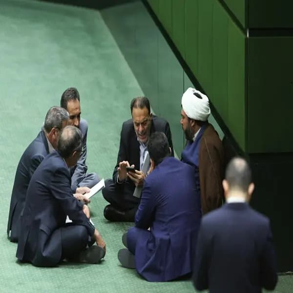 تاریخ جلسه رای اعتماد مدنی‌زاده مشخص شد