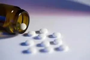 کشف بیش از ۵ هزار قرص غیرمجاز در قم
