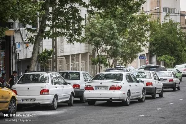 افتتاح خط تولید موسو گرند خان
