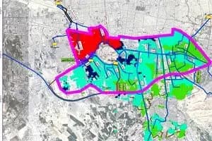 پتروشیمی ارومیه؛ قطب تولید سولفات و ملامین در شمال‌غرب کشور