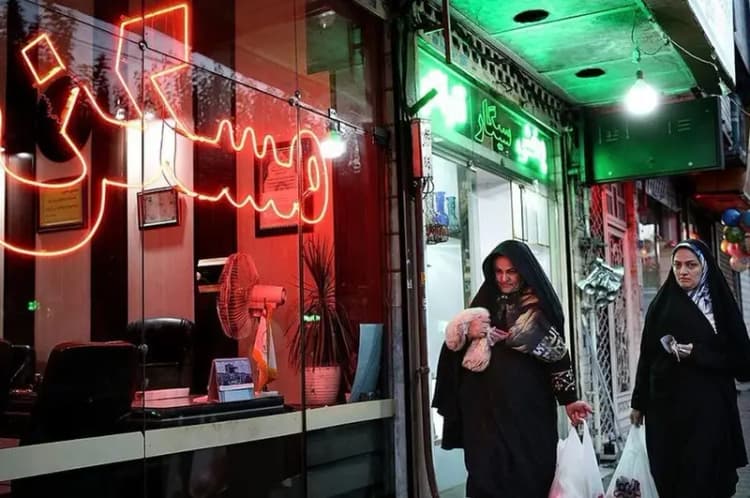 بحران بزرگ در منابع آبی ایران: بحرانی‌ترین سال آبی است