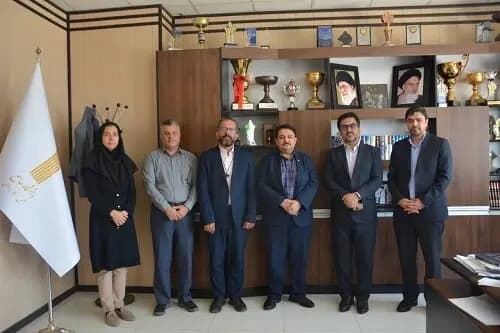 کلینیک فناوری اطلاعات و ارتباطات در قزوین راه‌اندازی می شود