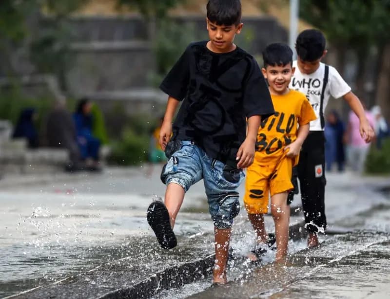 خبر دلچسب هواشناسی برای شهروندان پایتخت