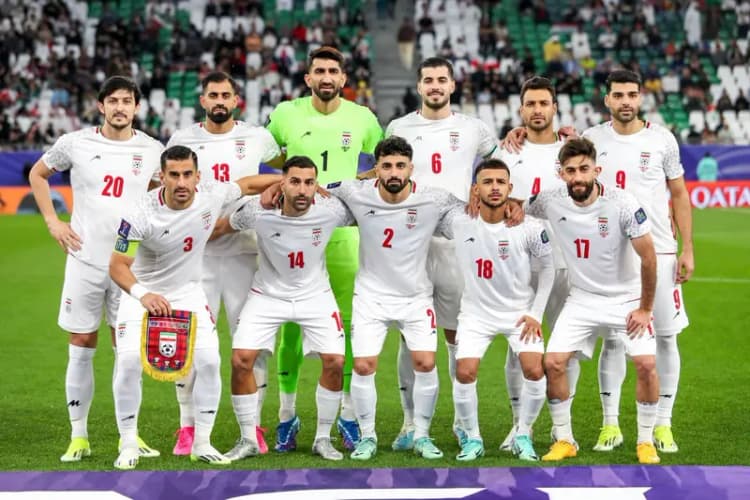 طارمی بعد از فینال لیگ قهرمانان اروپا در قطر آفتابی شد