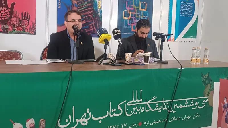 مسیر شش ساله را در یک سال طی کردیم؛ فروش ۶۵۶ میلیارد تومانی نمایشگاه