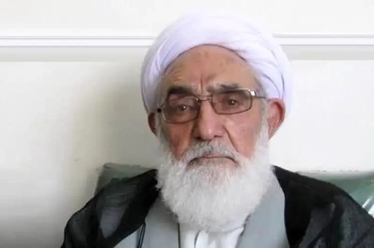 فیلم ابتکار حیرت آور دزدان برای سرقت از یک مغازه در بلوار طلاییه ! / با گونی های آبی رنگ : کارگران در حال کارند !