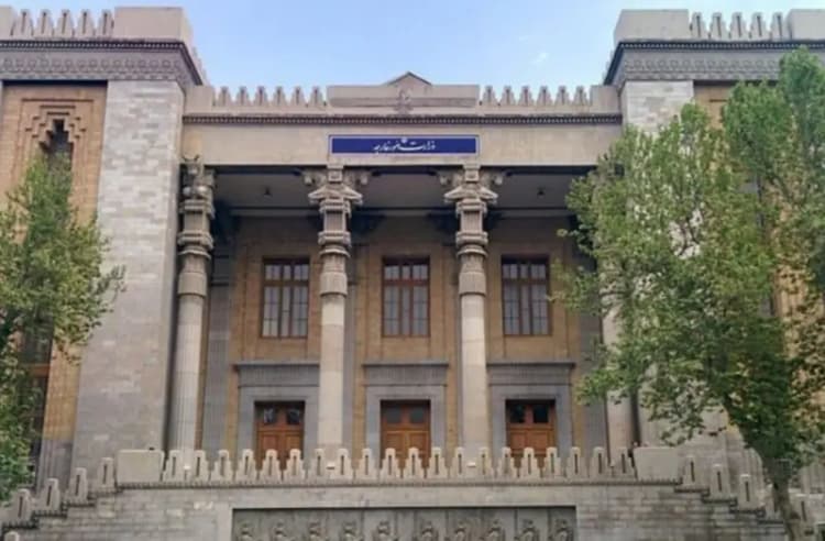 قالیباف: به من می‌گویند قانون پالرمو را ابلاغ نکن!