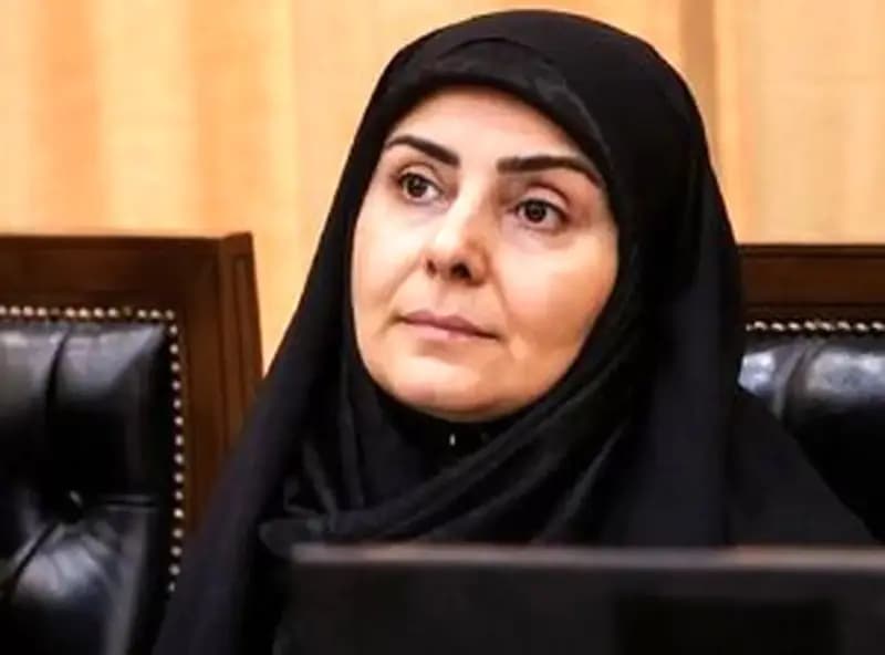 تکلیف استیضاح وزیر زن دولت پزشکیان روشن شد