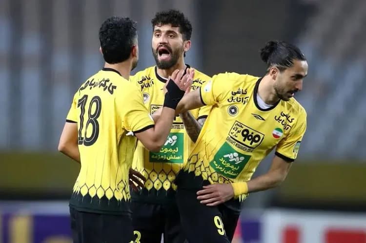 واکنش فرهاد مجیدی به قهرمانی استقلال