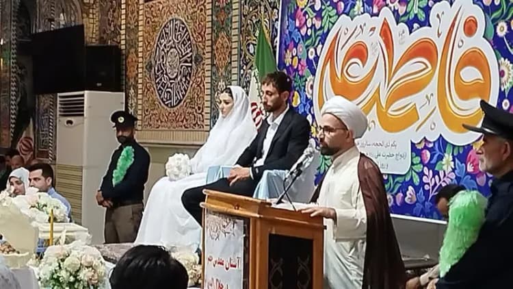 برگزاری باشکوه عید غدیر در کرمانشاه با مشارکت مردمی و رویکرد فرهنگی