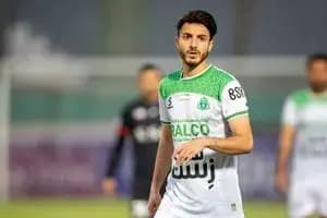 یک راه حل مشترک برای گندوز و پرسپولیس