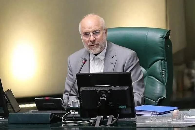 فیلم/ توضیحات قالیباف در مورد سفرش به آمریکای لاتین