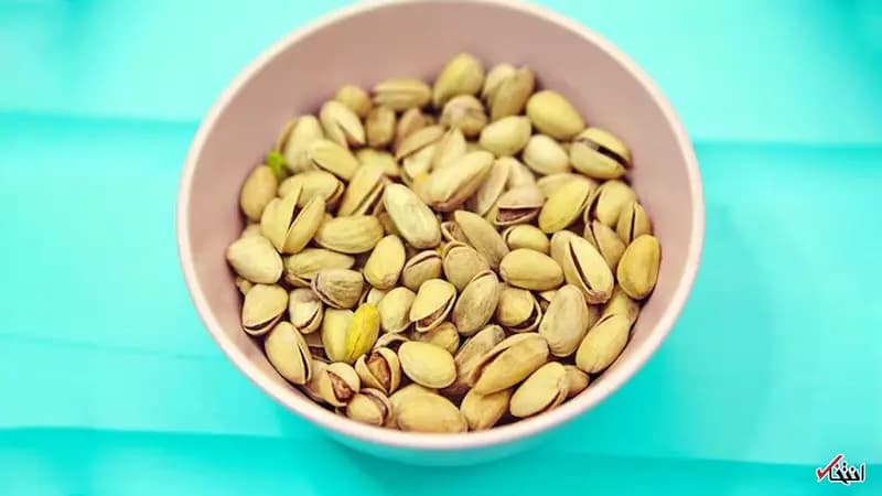 فواید شگفت‌انگیز پسته برای کودکان؛ از تقویت ایمنی تا سلامت چشم