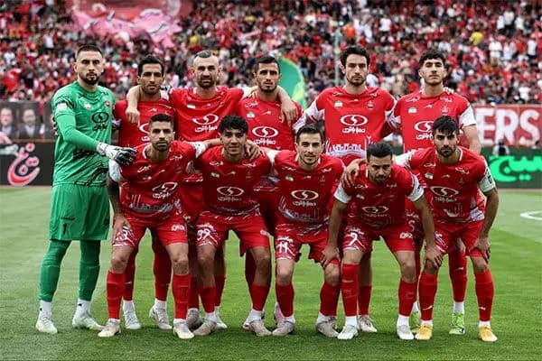 خرید پنجم پرسپولیس چه کسی است؟