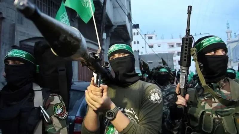 اسرائیل مدعی ترور یک عضو دیگر جنبش حماس شد