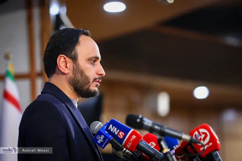 سخنگوی دولت شهید رئیسی: اقتضای انقلابی‌گری دعوا نیست/ رئیس دولت سیزدهم در بیان و برخورد با متخلفان صریح بود