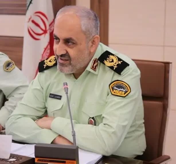سودجویان به جان باغ شهر جهانی بم افتادند؛ ۶۰۰هکتار نخلستان خشک شد!