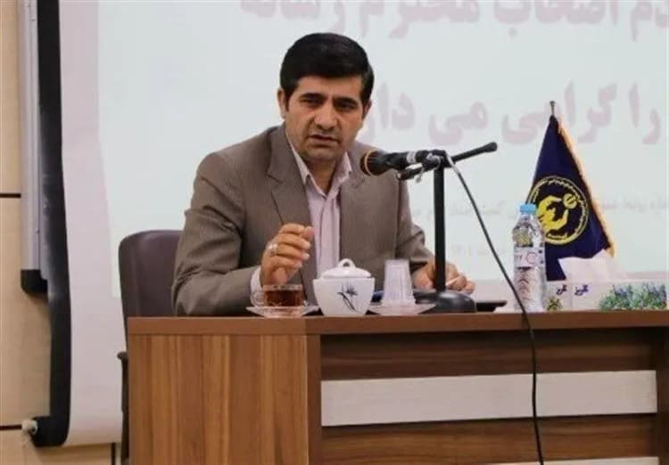 هشتمین اهدای عضو سال جاری در استان یزد، به ثبت رسید