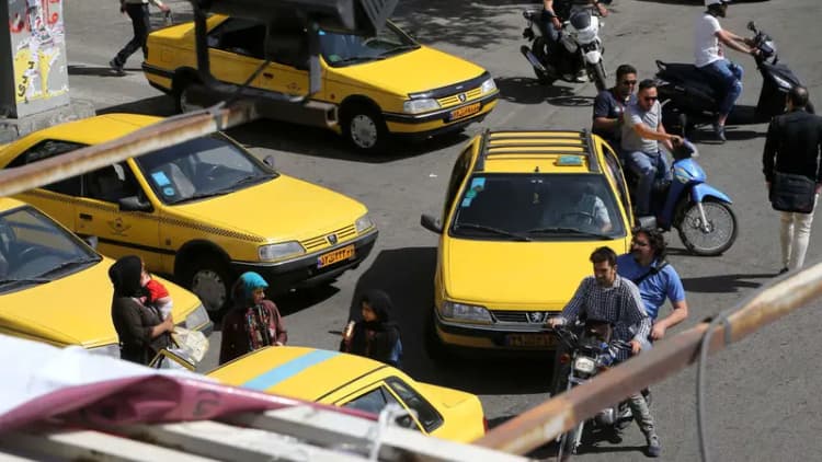 مرگ مرموز نگهبان باغ ویلایی در میگون