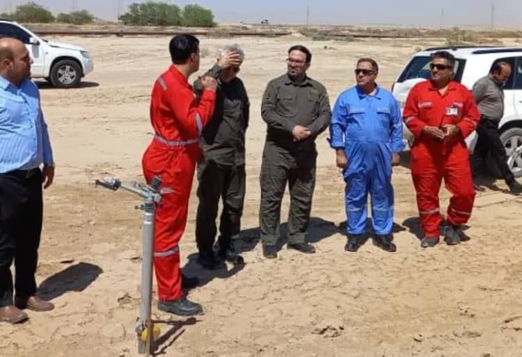 مسئولان روحیه خدمتگزاری را در خود تقویت کنند