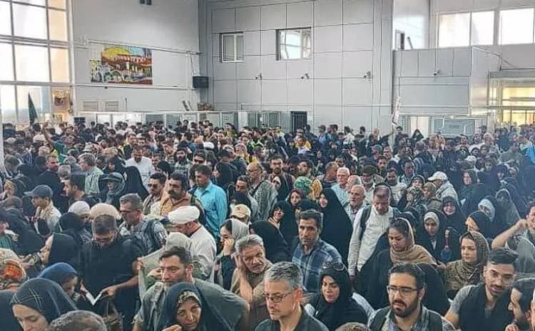 ساخت عظیم‌ترین بیمارستان هسته‌ای در کرج