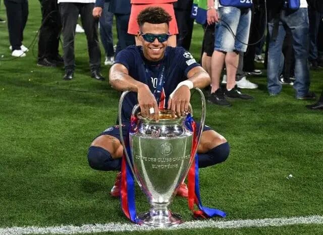 معاوضه سال بین پرسپولیس و تراکتور 