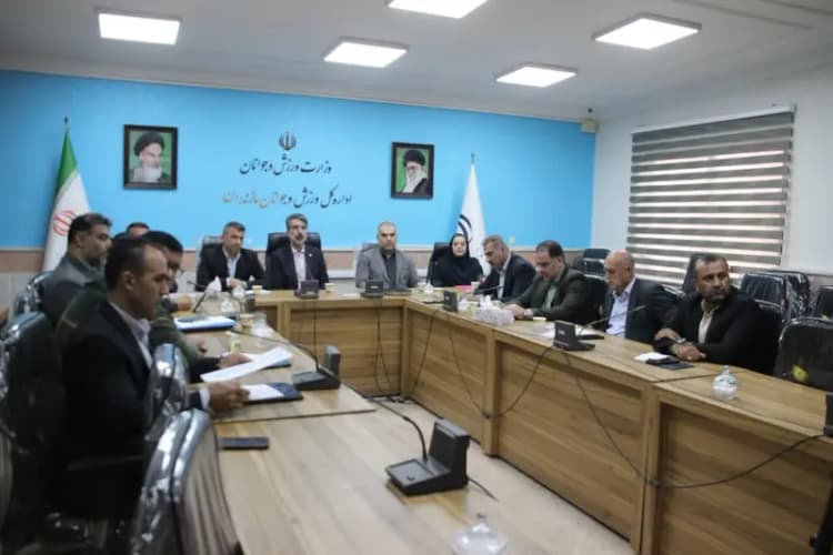 نماینده هرمزگان قهرمان لیگ آب‌های آرام بانوان شد